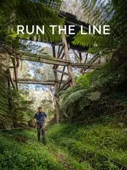 Run the Line: Retracing 43km of hidden railway movie poster
