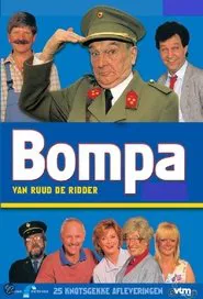 Bompa tv show poster