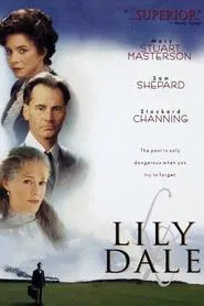 Poster do filme Lily Dale