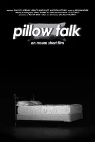 Pillow Talk movie poster