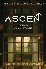 Ascent movie poster