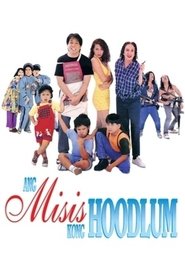 Ang Misis Kong Hoodlum movie poster