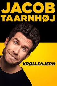 Jacob Taarnhøj: Krøllehjern' movie poster