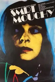 Smrt mouchy movie poster