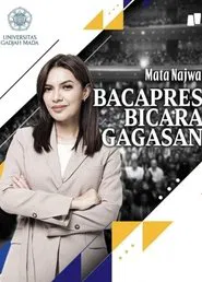 3 Bacapres Bicara Gagasan movie poster