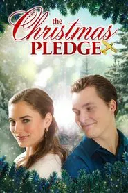 The Christmas Pledge movie poster
