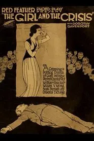 The Girl and the Crisis movie poster
