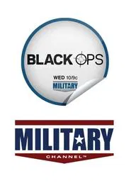 Black Ops tv show poster