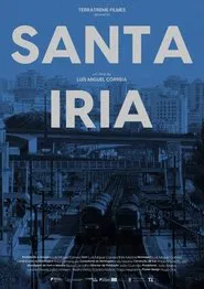 Poster do filme Santa Iria