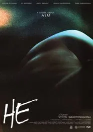 HE movie poster