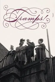 Tramps! movie poster