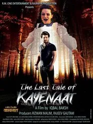 The Last Tale of Kayenaat movie poster