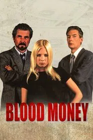 Blood Money movie poster