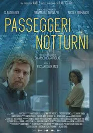 Passeggeri notturni movie poster