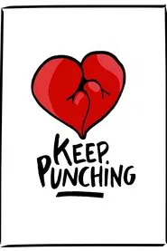 Poster do filme Keep Punching
