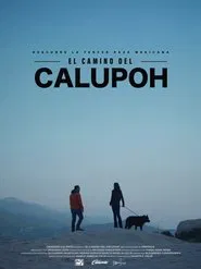 El Camino del Calupoh movie poster