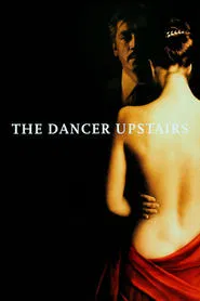 The Dancer Upstairs movie poster