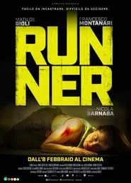 Poster do filme Runner