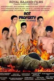 Poster do filme Hot Property