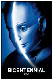 Bicentennial Man movie poster
