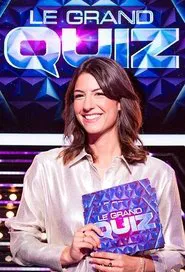 Poster da série Le Grand Quiz
