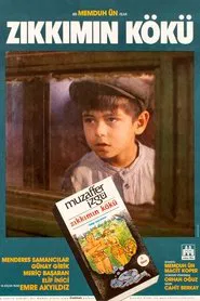 Zıkkımın Kökü movie poster