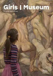 Girls / Museum movie poster