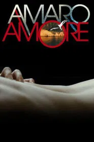 Poster do filme Amaro amore
