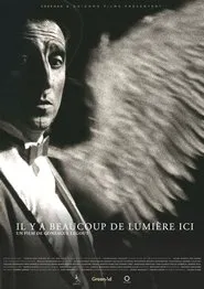 There's So Much Light Here movie poster