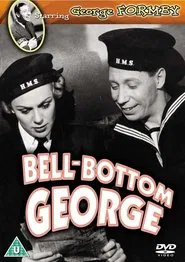 Bell-Bottom George movie poster
