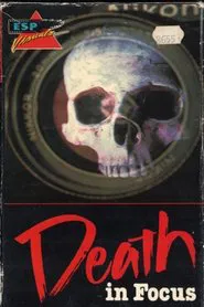 Death in Focus movie poster