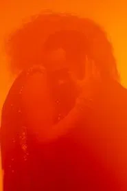 Poster do filme Crash and Burn, Honey