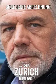 Poster do filme Money. Murder. Zurich.: Borchert's deduction