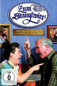 Poster da série Zum Stanglwirt
