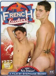 French Fuckers movie poster