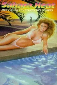 Sahara Heat movie poster