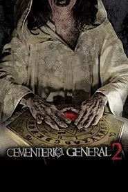 Sinister Circle movie poster