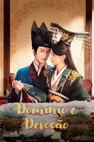 Poster da série Dominion and Devotion