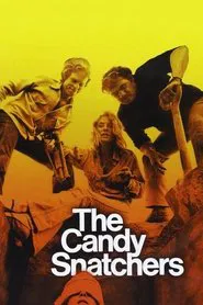 Poster do filme The Candy Snatchers