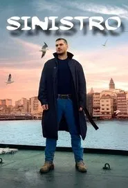 Poster da série Sinistro