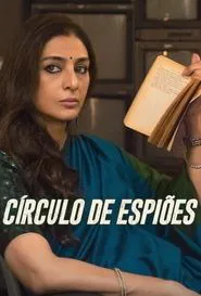 Poster do filme Círculo de Espiões
