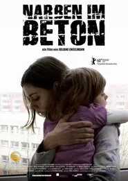 Narben im Beton movie poster