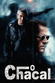 Poster do filme O Chacal
