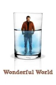 Poster do filme Wonderful World