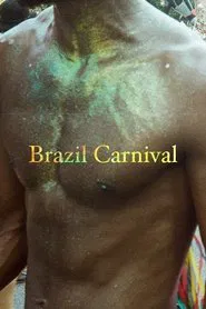 Brazil Carnival movie poster