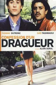 Confession of a Dredger movie poster