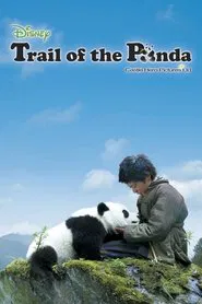 Trail of the Panda movie poster