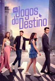 Poster da série Jogos do Destino