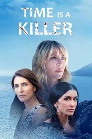 Time Is a Killer tv show poster