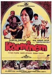 Karminem movie poster